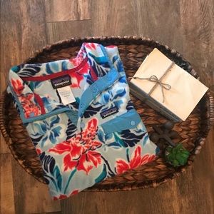 Women’s Patagonia Pullover